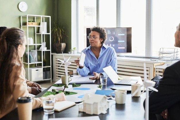 Digital marketing workspace